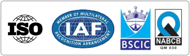 ISO 13485:2016 & ISO 9001:2015 certificates issued by CDSCO